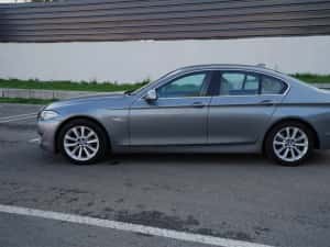 Bmw 530d 2012 automat — miniatura 6