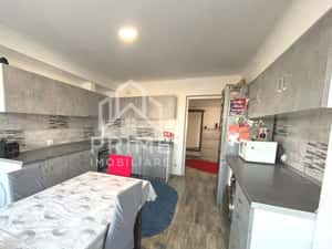 Apartament 4 camere | 3 dormitoare | Complet renovat | Ampoi 2 | 82mp — miniatura 3