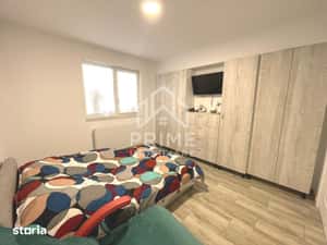 Apartament 4 camere | 3 dormitoare | Complet renovat | Ampoi 2 | 82mp — miniatura 4