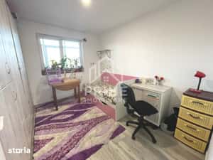 Apartament 4 camere | 3 dormitoare | Complet renovat | Ampoi 2 | 82mp — miniatura 5