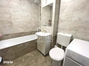 Apartament 4 camere | 3 dormitoare | Complet renovat | Ampoi 2 | 82mp — miniatura 6