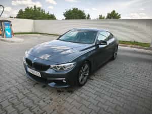 BMW Seria 4 F32  428i Coupe — miniatura 3