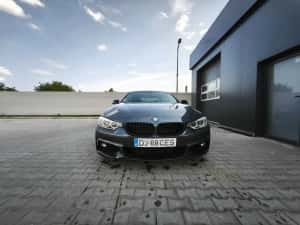 BMW Seria 4 F32  428i Coupe — miniatura 4