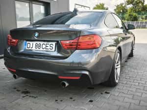 BMW Seria 4 F32  428i Coupe — miniatura 6