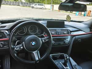 BMW Seria 4 F32  428i Coupe — miniatura 7
