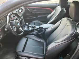 BMW Seria 4 F32  428i Coupe — miniatura 8