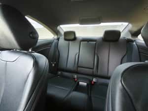 BMW Seria 4 F32  428i Coupe — miniatura 9