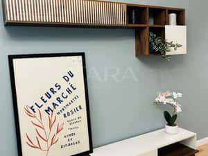 Apartament 3 camere – zona Eroilor, Florești – ultrafinisat. — miniatura 5