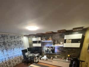 Apartament 3 camere Bratianu