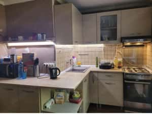 Apartament 3 camere Bratianu — miniatura 2