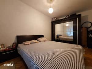 Apartament spatios cu 3 camere | 67,63 mp | Etaj 2 | Lipovei — miniatura 4