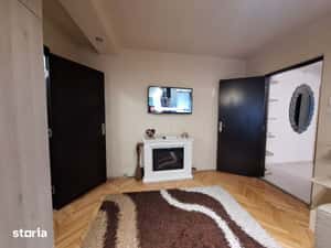 Apartament spatios cu 3 camere | 67,63 mp | Etaj 2 | Lipovei — miniatura 6