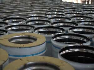 Cos de fum inox. Fabricam orice diamentru.