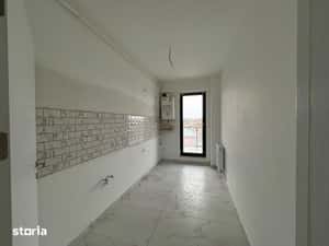 Apartament 2 camere,cu rate la dezvoltator pe 30 de ani Bragadiru — miniatura 5
