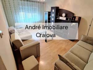 Apartament 2 decomandate în Sărari zona Liceului Henry Coandă,55mp,et3