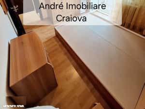 Apartament 2 decomandate în Sărari zona Liceului Henry Coandă,55mp,et3 — miniatura 3