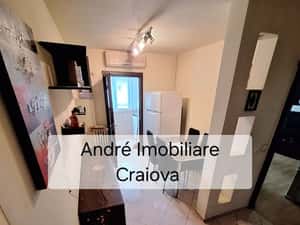 Apartament 2 decomandate în Sărari zona Liceului Henry Coandă,55mp,et3 — miniatura 4