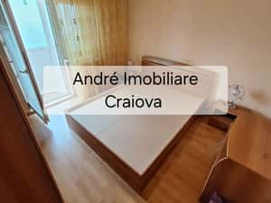 Apartament 2 decomandate în Sărari zona Liceului Henry Coandă,55mp,et3 — miniatura 5
