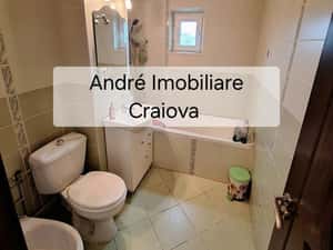 Apartament 2 decomandate în Sărari zona Liceului Henry Coandă,55mp,et3 — miniatura 6