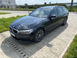 Vand BMW G31 din 2019 — miniatura 2