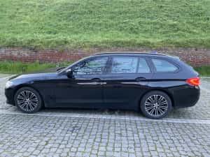 Vand BMW G31 din 2019 — miniatura 3