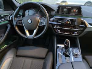 Vand BMW G31 din 2019 — miniatura 5