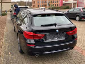 Vand BMW G31 din 2019 — miniatura 7