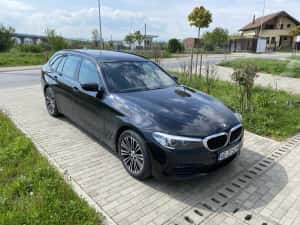 Vand BMW G31 din 2019 — miniatura 9