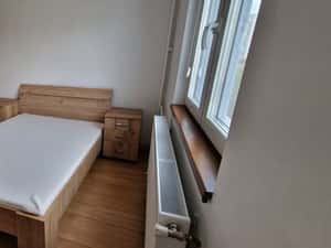 Inchiriez apartament cu 2 camere, etaj 3, Micalaca — miniatura 3