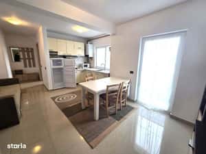 Oportunitate! Apartament 2 camere, parcare, Donath Parc — miniatura 4