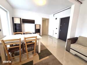 Oportunitate! Apartament 2 camere, parcare, Donath Parc — miniatura 5