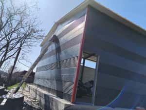 Vând hală metalica — miniatura 9