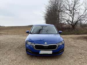 Skoda Octavia Hatchback 2020 Diesel Second Hand