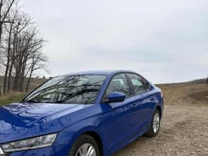 Skoda Octavia Hatchback 2020 Diesel Second Hand — miniatura 4