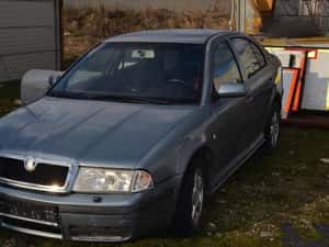 Skoda Octavia Hatchback 2020 Diesel Second Hand — miniatura 7