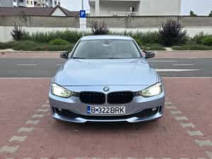 BMW F30 320D  184CP Exclusiv !!!