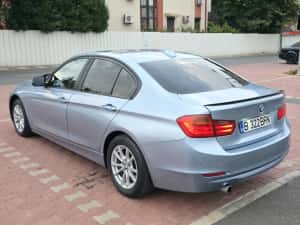 BMW F30 320D  184CP Exclusiv !!! — miniatura 3