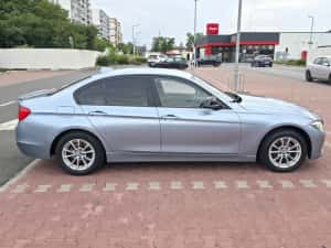 BMW F30 320D  184CP Exclusiv !!! — miniatura 4