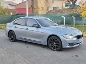 BMW F30 320D  184CP Exclusiv !!! — miniatura 5