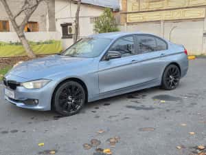 BMW F30 320D  184CP Exclusiv !!! — miniatura 6