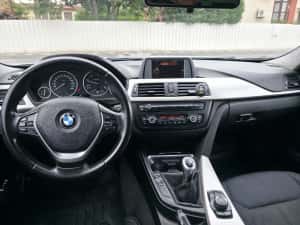 BMW F30 320D  184CP Exclusiv !!! — miniatura 7