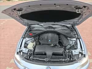 BMW F30 320D  184CP Exclusiv !!! — miniatura 8