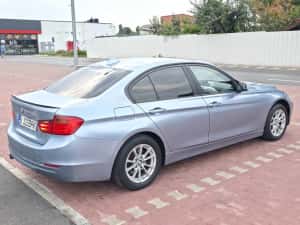 BMW F30 320D  184CP Exclusiv !!! — miniatura 10