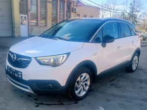 OPEL CROSSLAND X  1.5cdti 102Cp An/2019