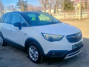 OPEL CROSSLAND X  1.5cdti 102Cp An/2019 — miniatura 2