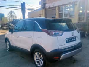 OPEL CROSSLAND X  1.5cdti 102Cp An/2019 — miniatura 3