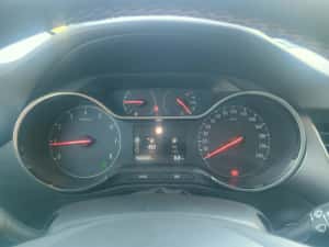 OPEL CROSSLAND X  1.5cdti 102Cp An/2019 — miniatura 6