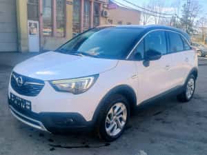 OPEL CROSSLAND X  1.5cdti 102Cp An/2019 — miniatura 8