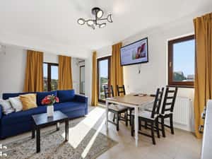 2 camere | Bucurestii Noi | Bazilescu | Jiului | Metrou | Terase 20 mp