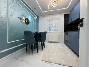 Disponibil Imediat.Renovat Complet.Centrala Proprie! — miniatura 1